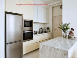 Newton Imperial (D11), Apartment #583299811